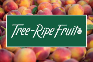 Tree Ripe Fruit Co. at Fleet Farm